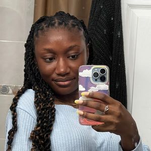 Meet your Posher, Renee